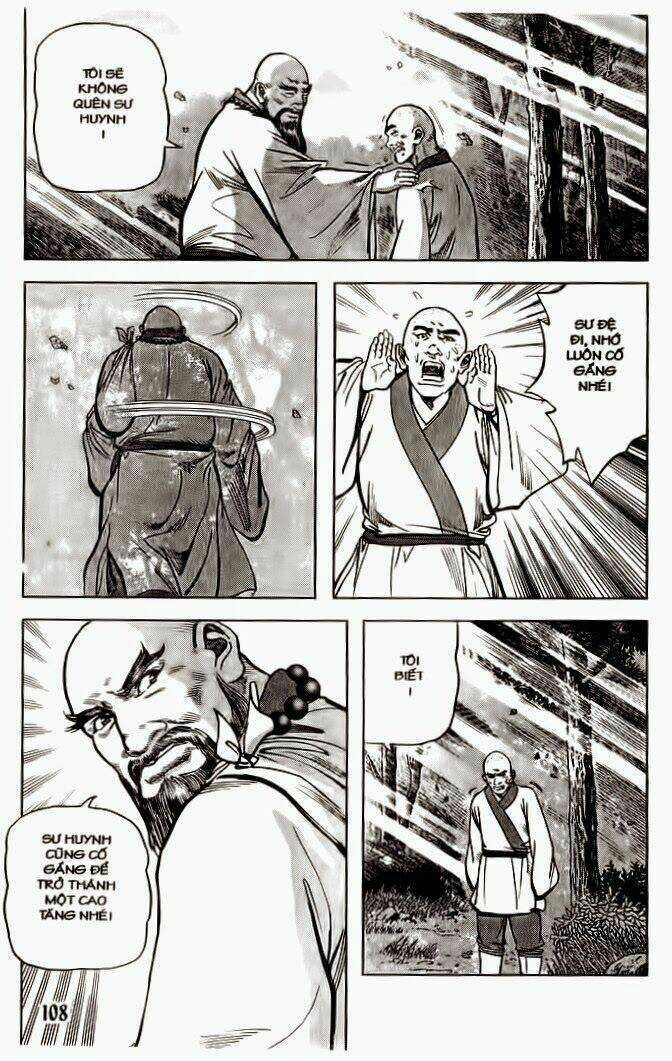 Thủy hử Chapter 11 trang 3