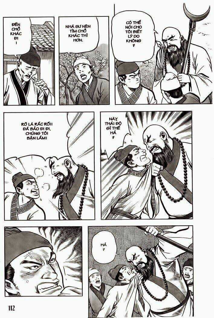 Thủy hử Chapter 11 trang 7