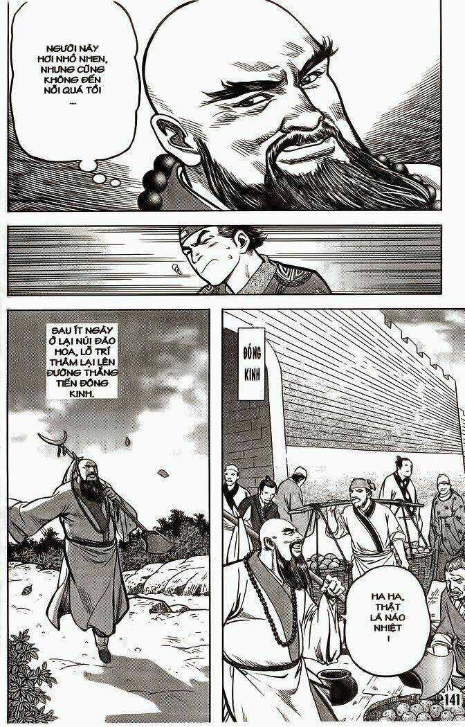 Thủy hử Chapter 12 trang 14