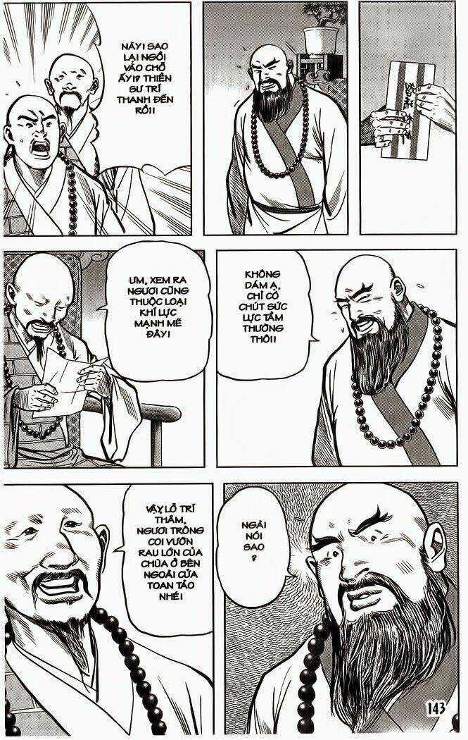 Thủy hử Chapter 12 trang 16