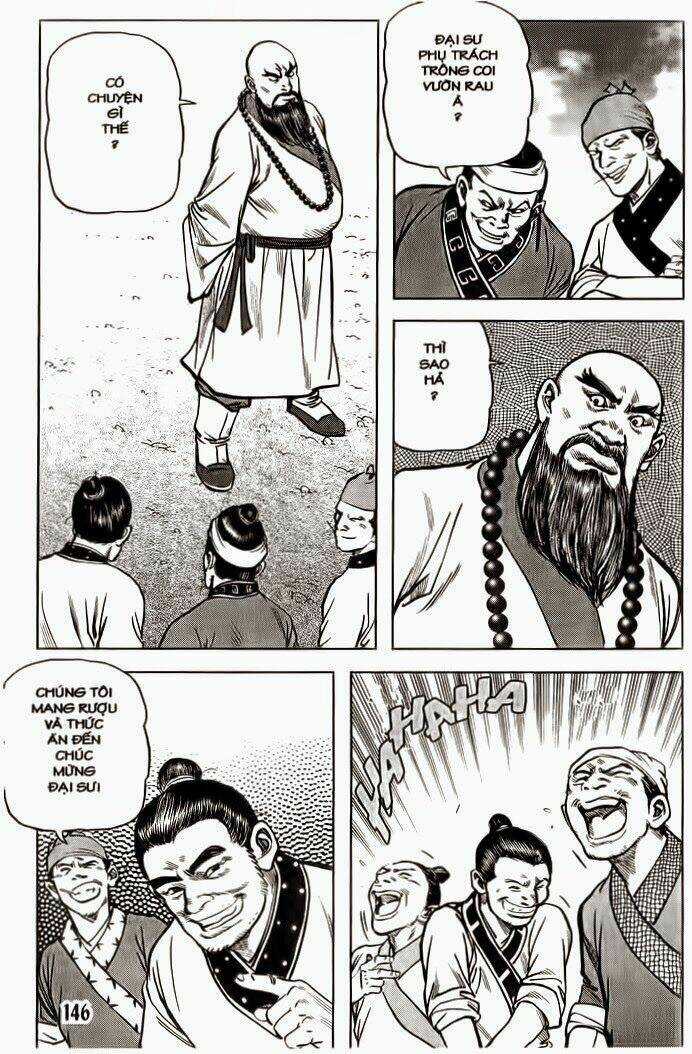 Thủy hử Chapter 12 trang 19