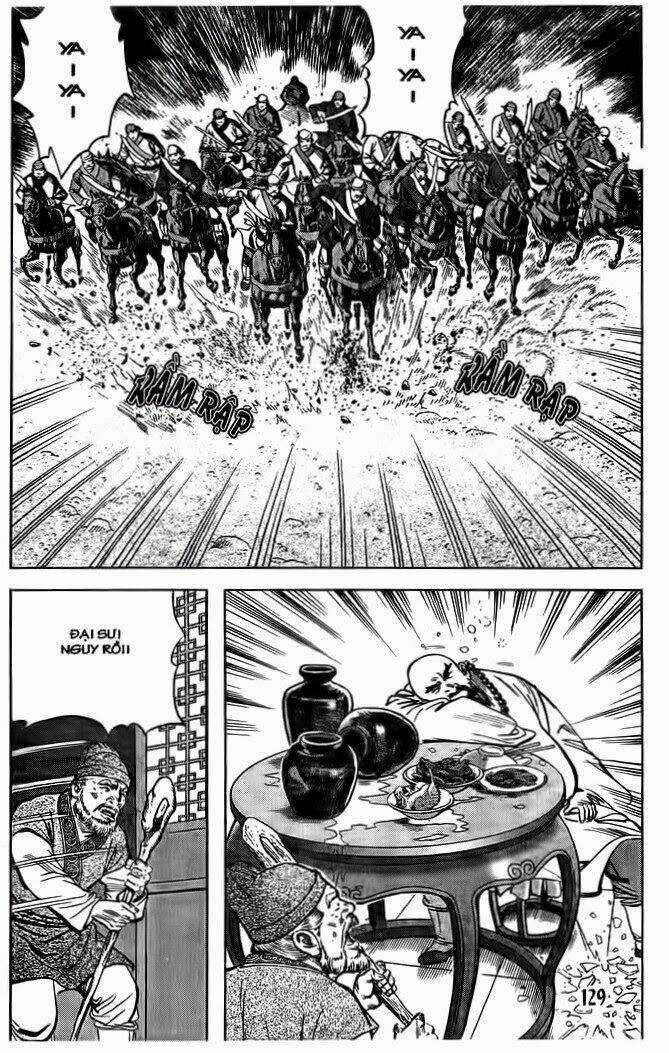 Thủy hử Chapter 12 trang 2