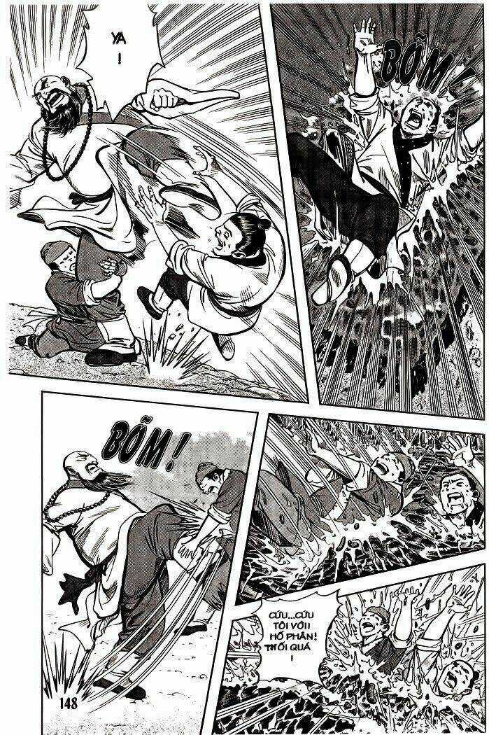 Thủy hử Chapter 12 trang 21