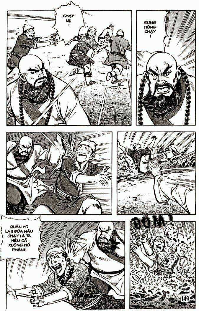 Thủy hử Chapter 12 trang 22