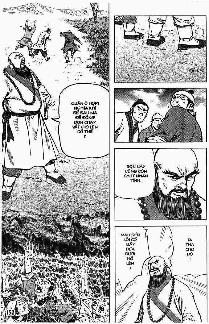 Thủy hử Chapter 12 trang 23