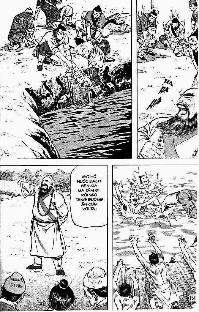 Thủy hử Chapter 12 trang 24