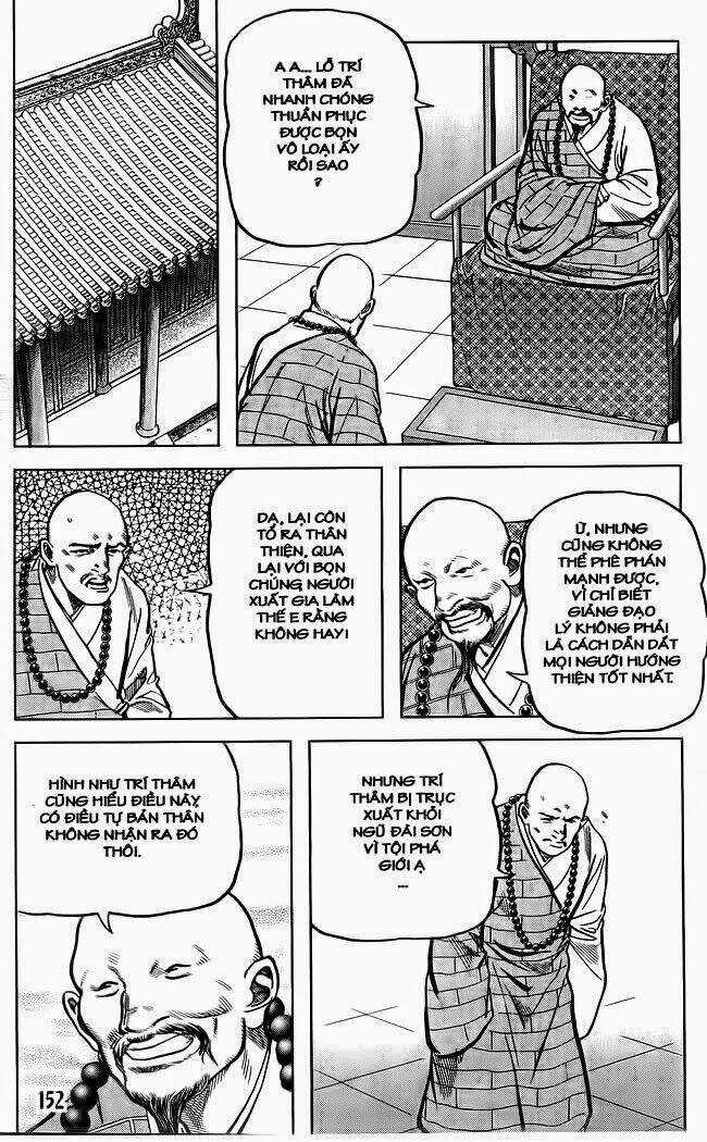 Thủy hử Chapter 12 trang 25