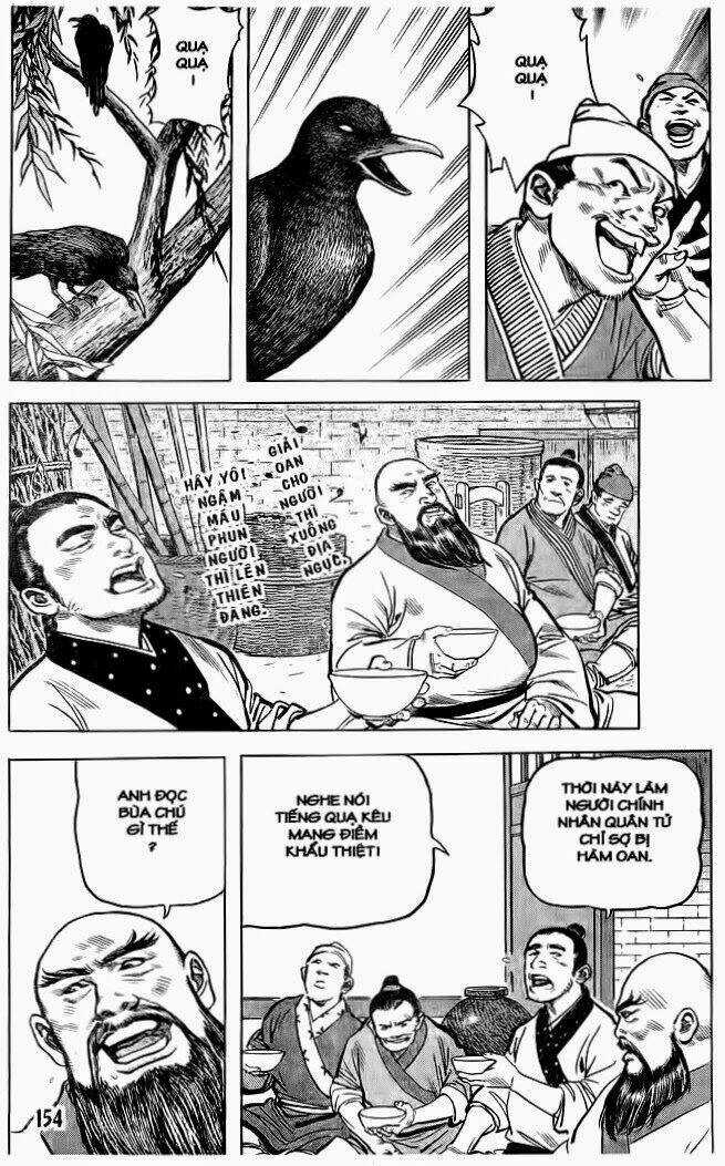 Thủy hử Chapter 12 trang 27