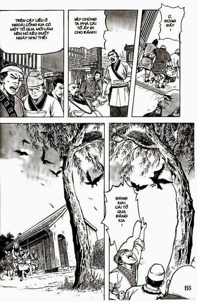 Thủy hử Chapter 12 trang 28