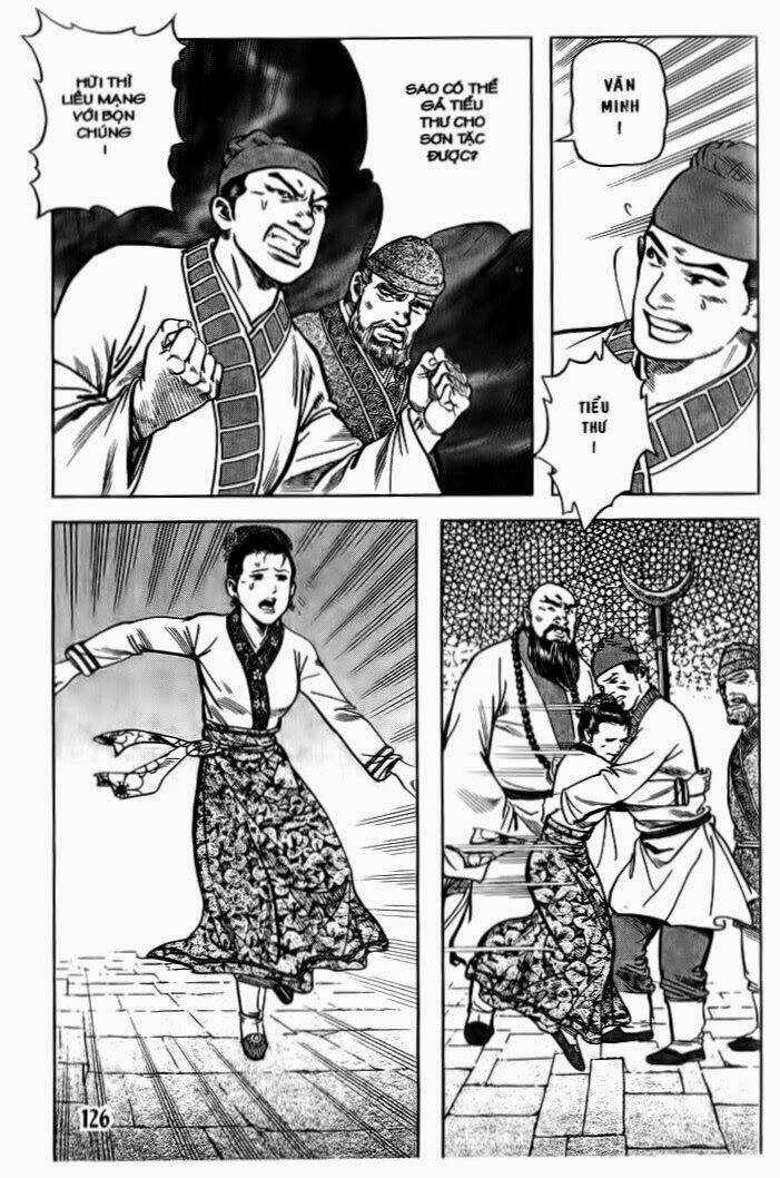 Thủy hử Chapter 12 trang 3