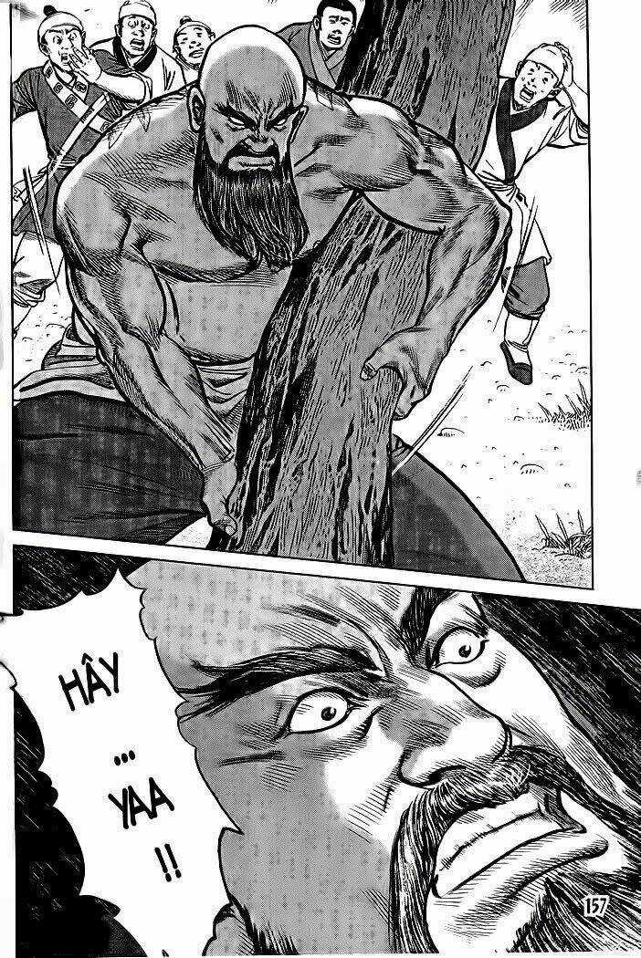 Thủy hử Chapter 12 trang 30