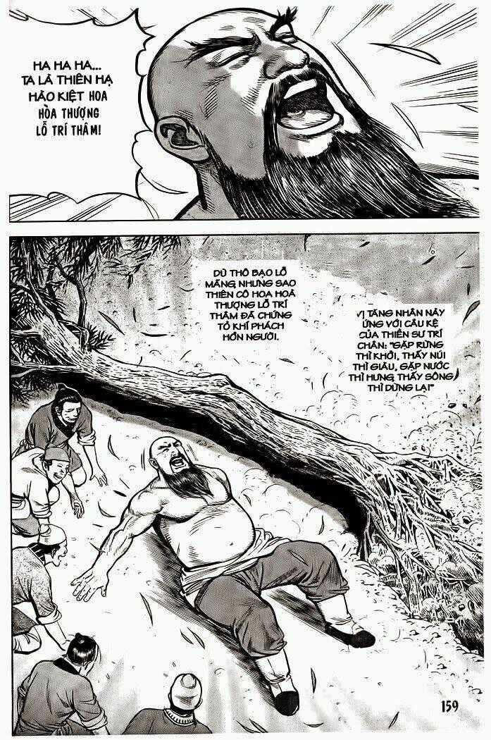 Thủy hử Chapter 12 trang 32