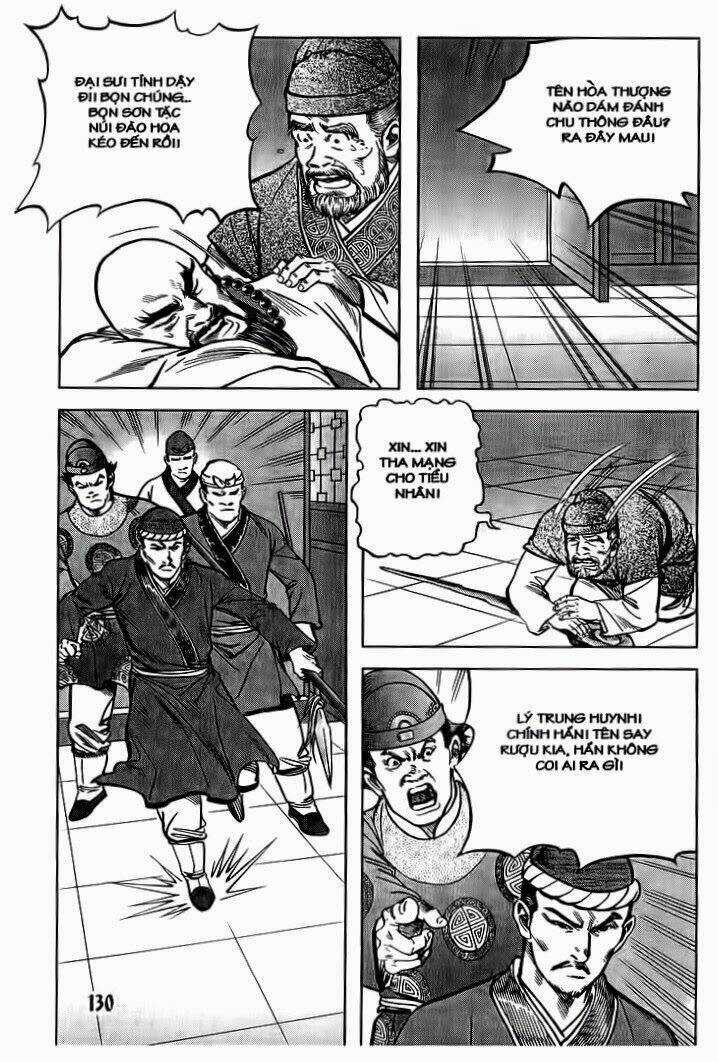 Thủy hử Chapter 12 trang 5