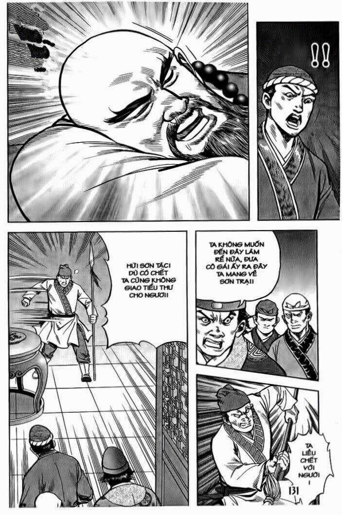 Thủy hử Chapter 12 trang 6