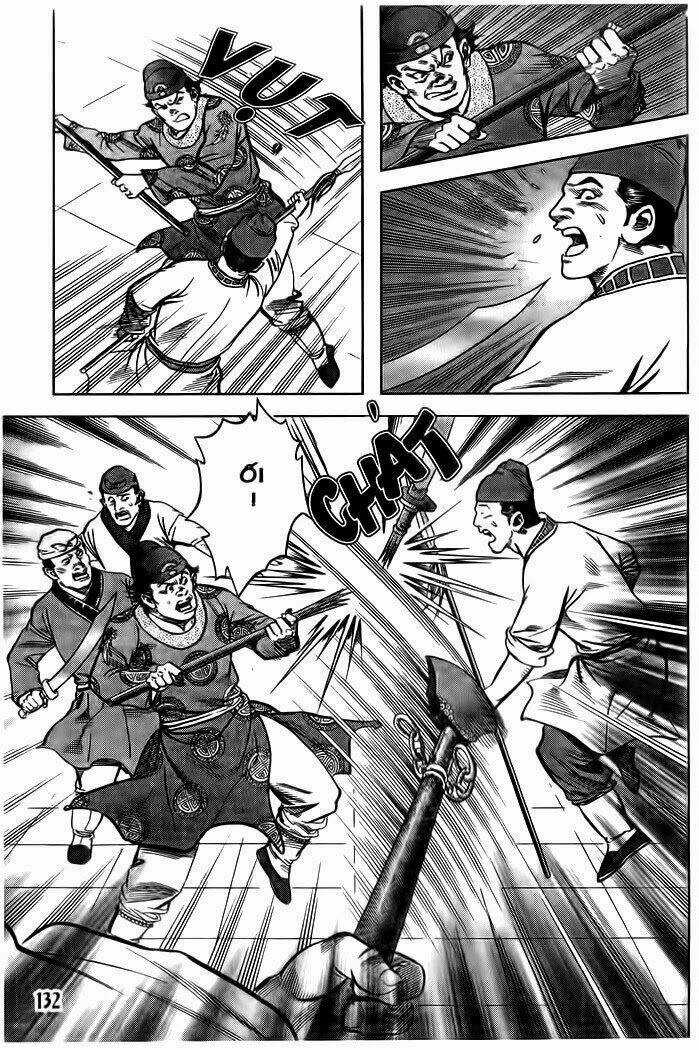 Thủy hử Chapter 12 trang 7