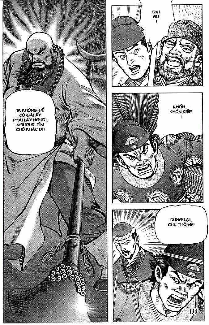 Thủy hử Chapter 12 trang 8