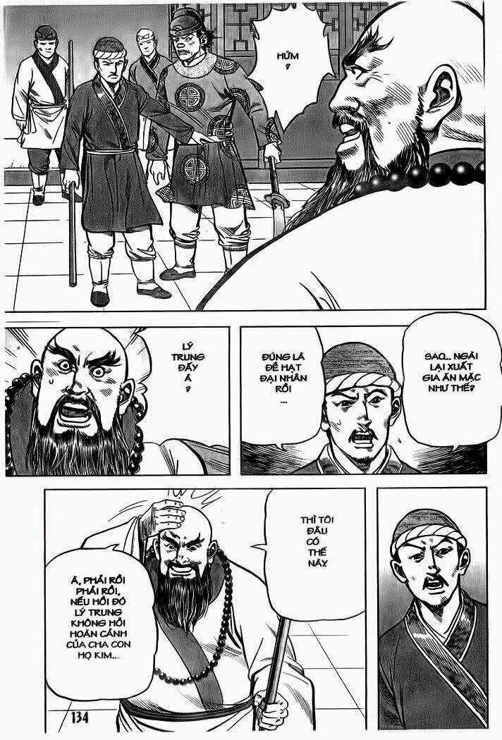 Thủy hử Chapter 12 trang 9