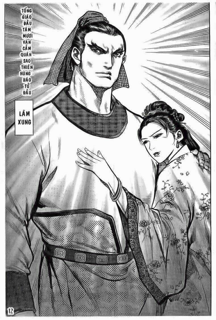 Thủy hử Chapter 13 trang 10