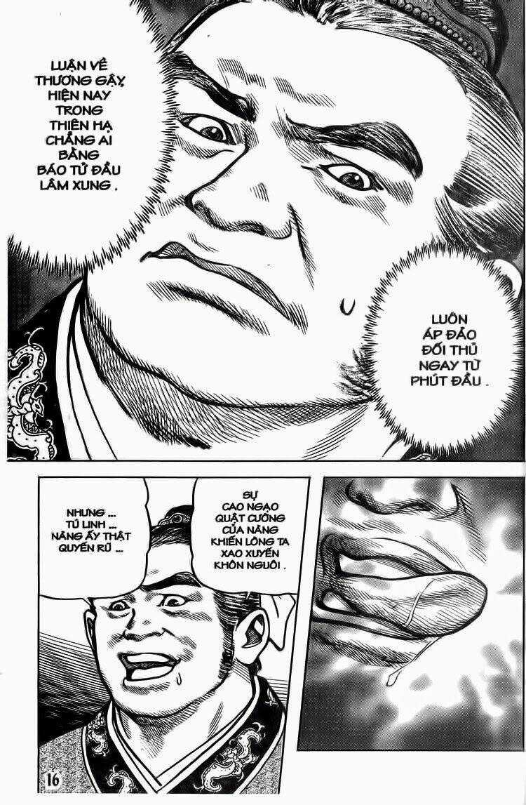 Thủy hử Chapter 13 trang 14