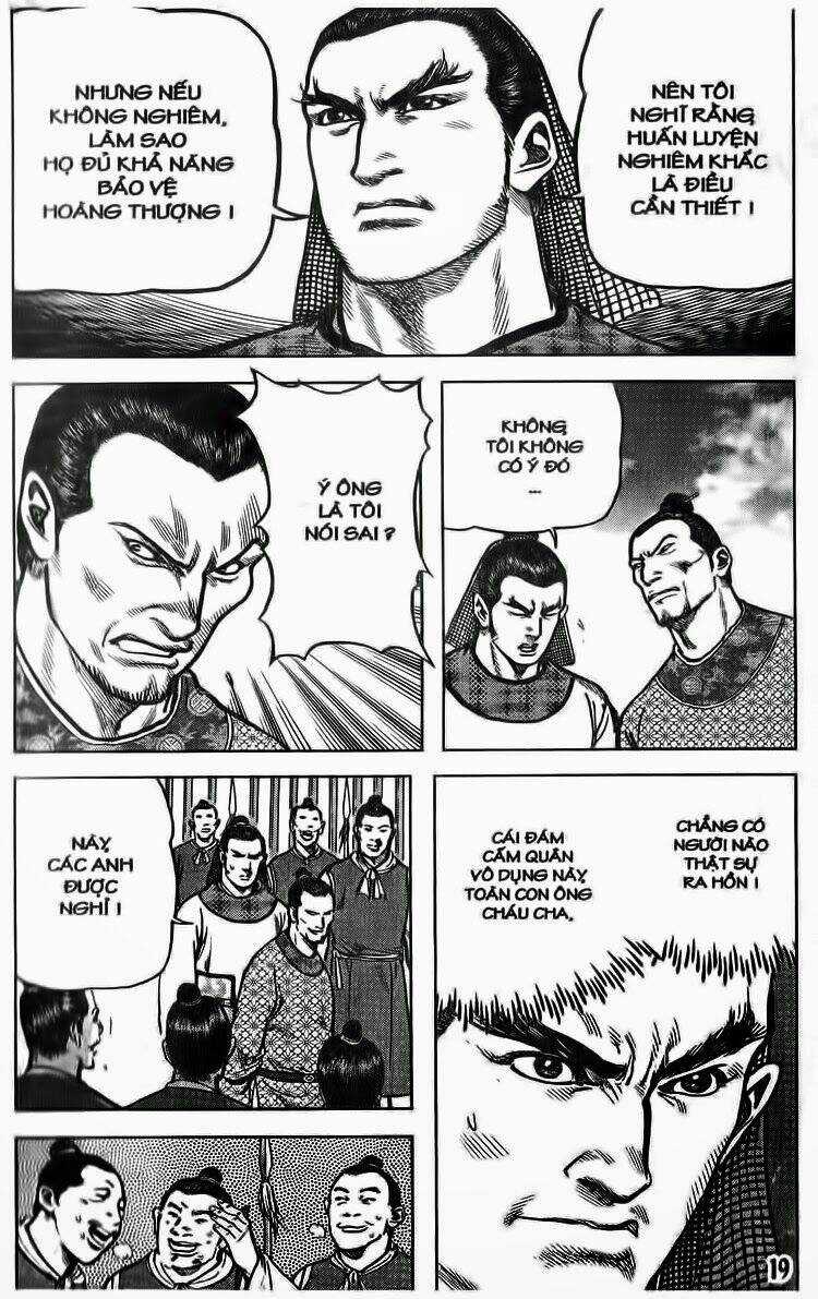 Thủy hử Chapter 13 trang 17