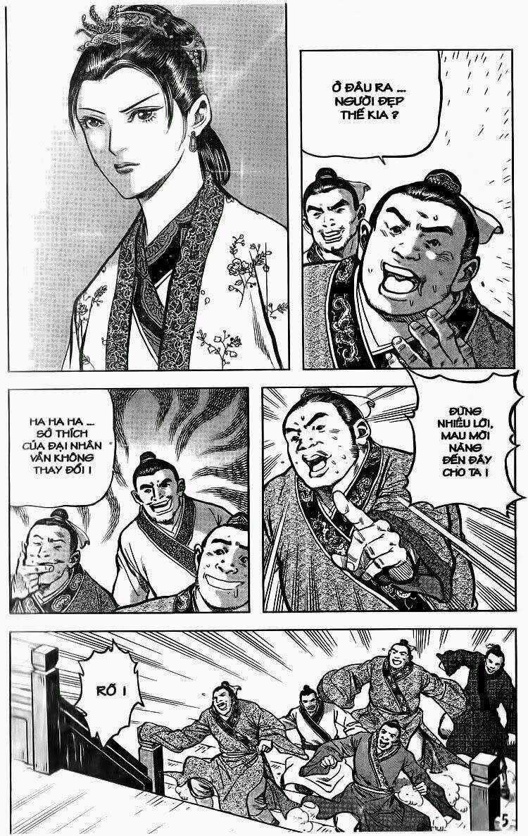 Thủy hử Chapter 13 trang 3