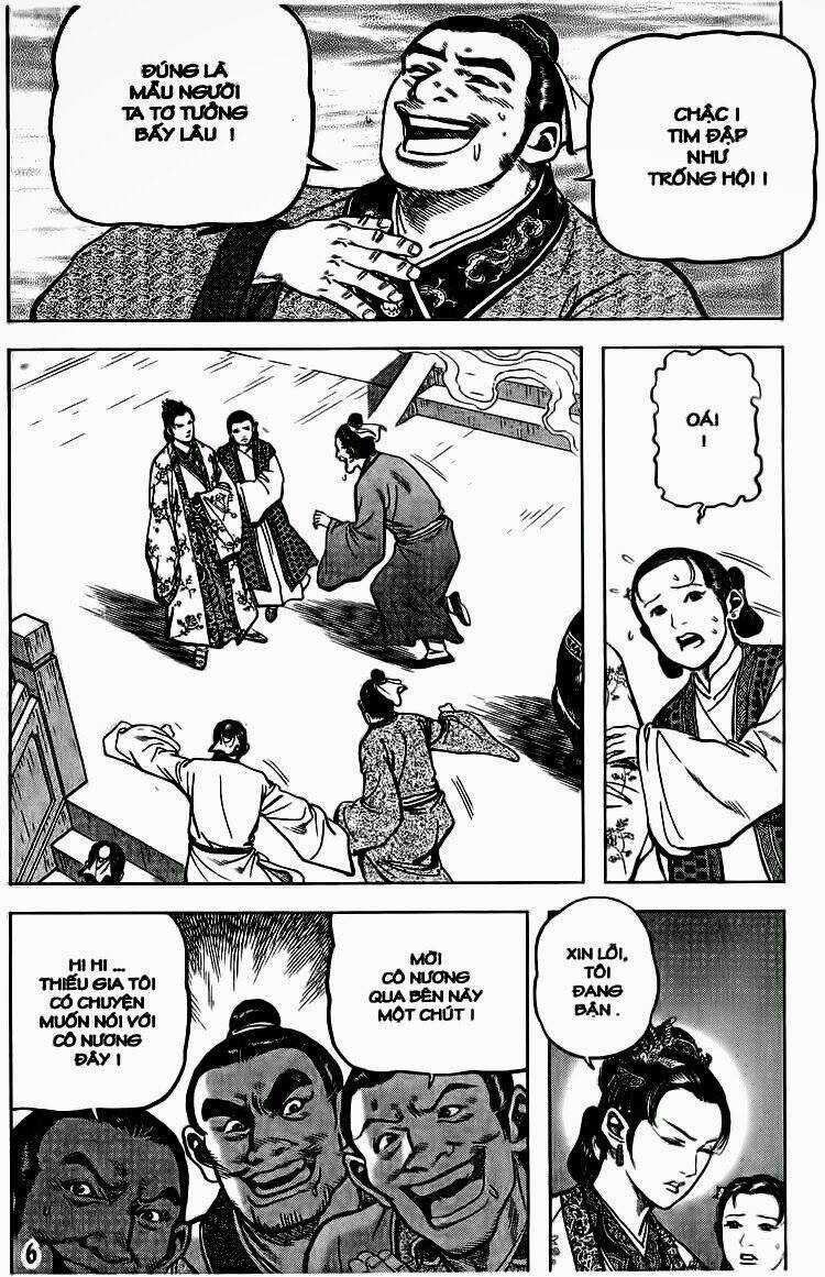 Thủy hử Chapter 13 trang 4