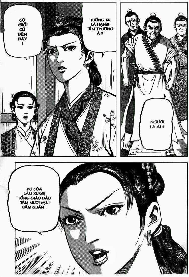 Thủy hử Chapter 13 trang 6