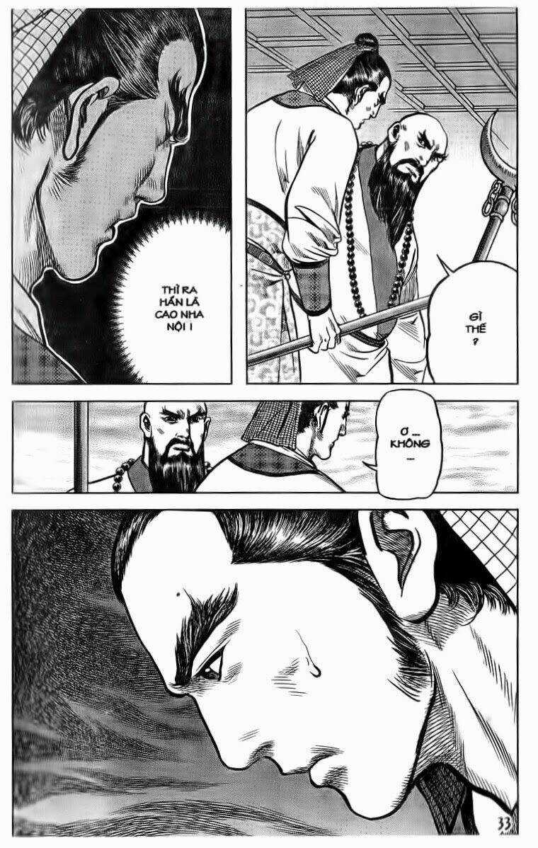 Thủy hử Chapter 14 trang 10