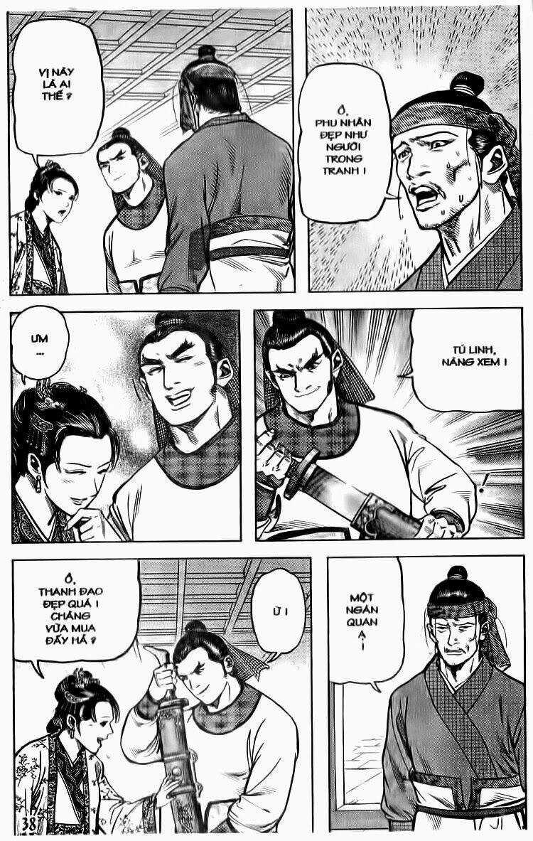 Thủy hử Chapter 14 trang 15