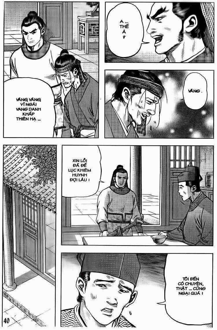 Thủy hử Chapter 14 trang 17