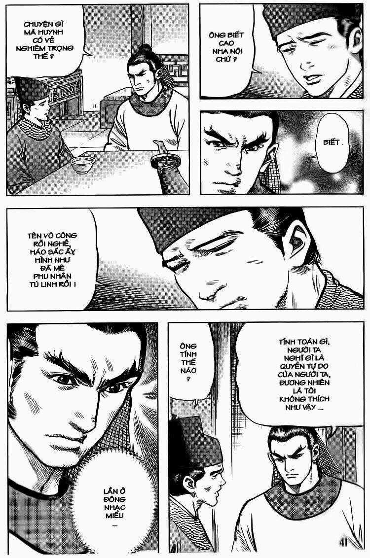 Thủy hử Chapter 14 trang 18