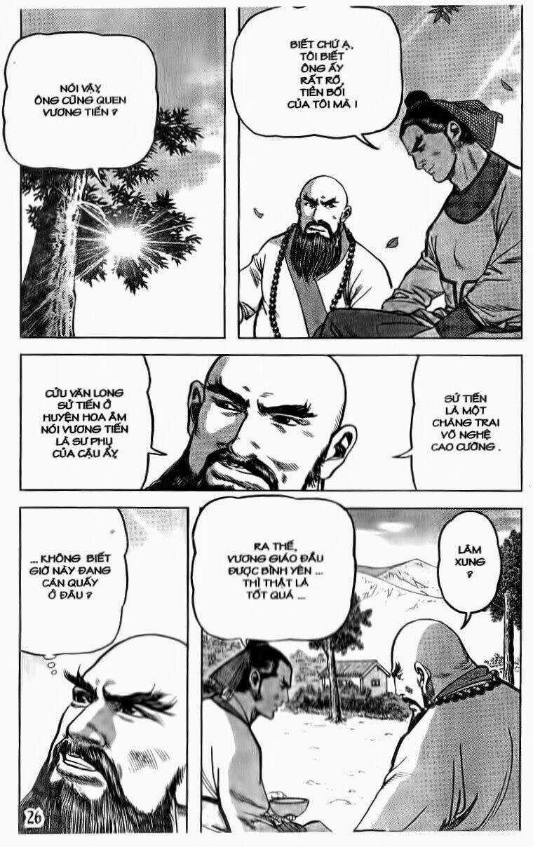 Thủy hử Chapter 14 trang 3