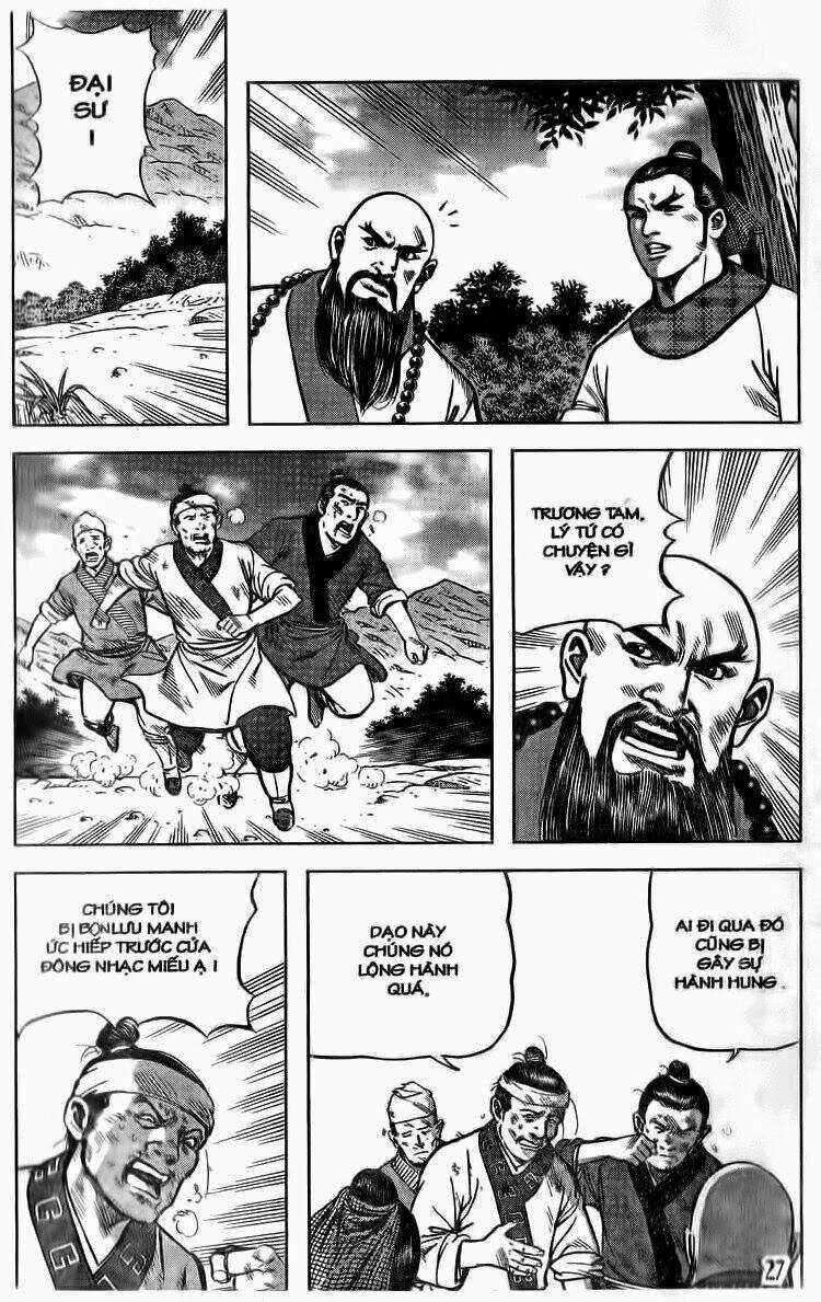 Thủy hử Chapter 14 trang 4