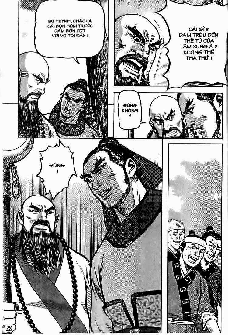 Thủy hử Chapter 14 trang 5