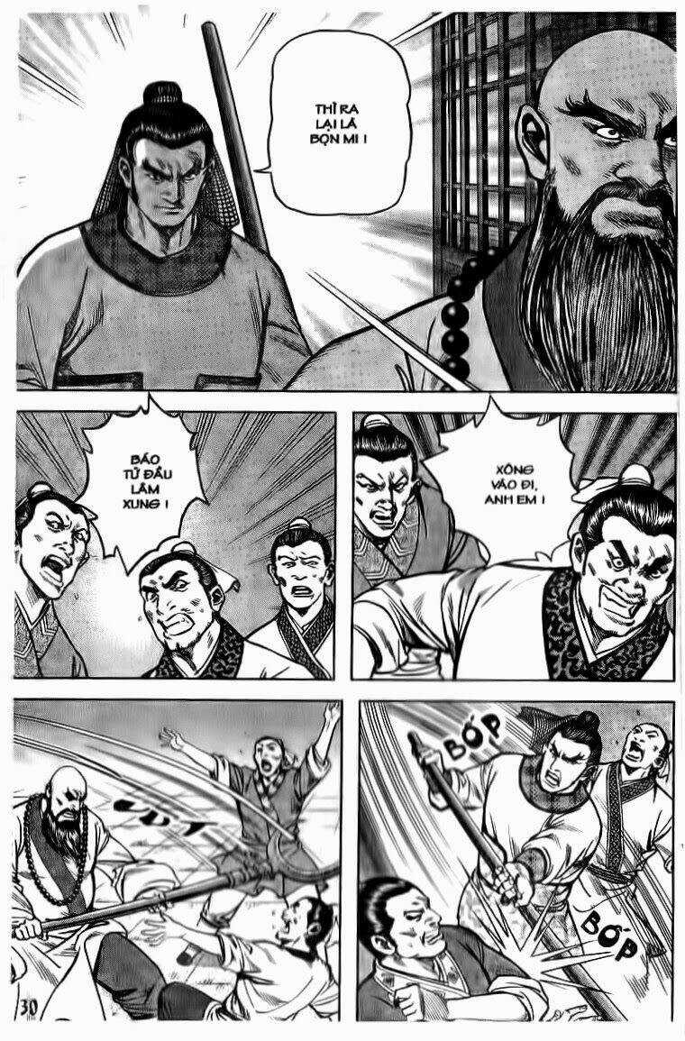 Thủy hử Chapter 14 trang 7