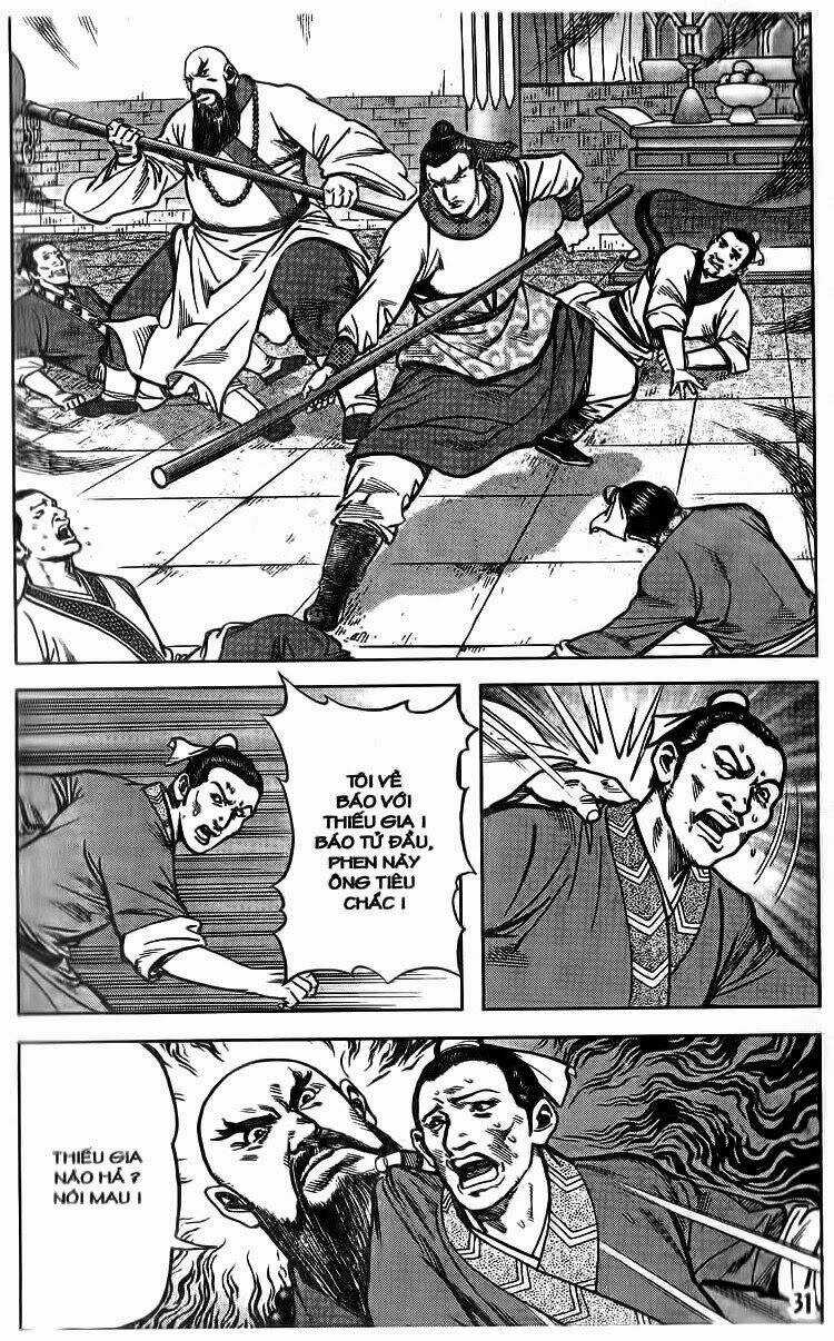 Thủy hử Chapter 14 trang 8