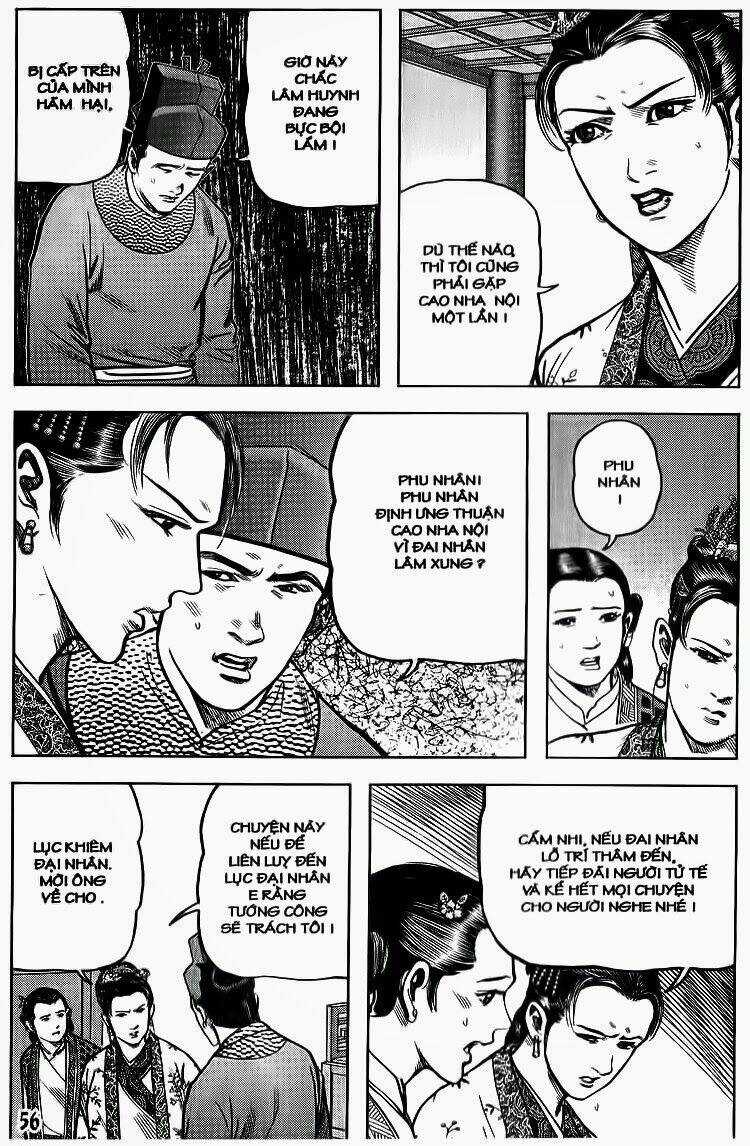 Thủy hử Chapter 15 trang 10