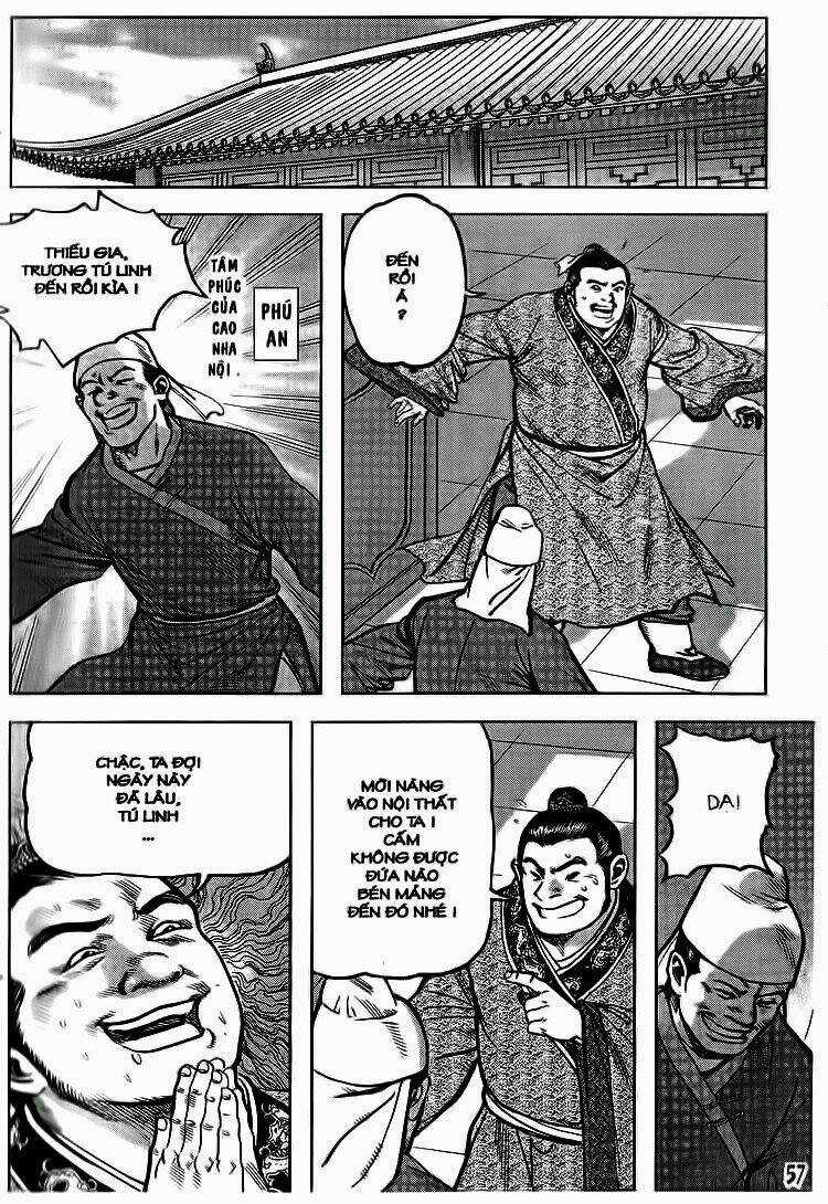 Thủy hử Chapter 15 trang 11