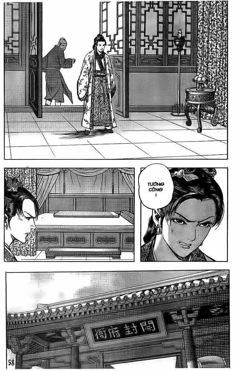 Thủy hử Chapter 15 trang 12