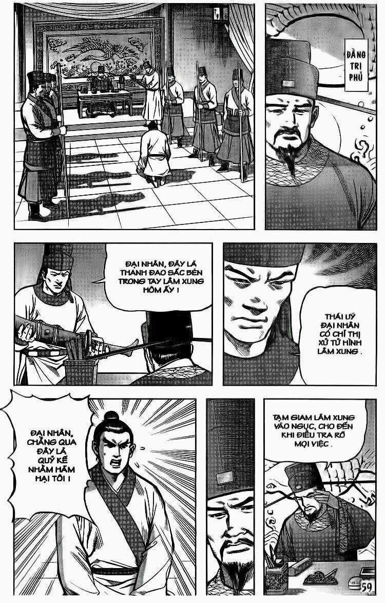 Thủy hử Chapter 15 trang 13