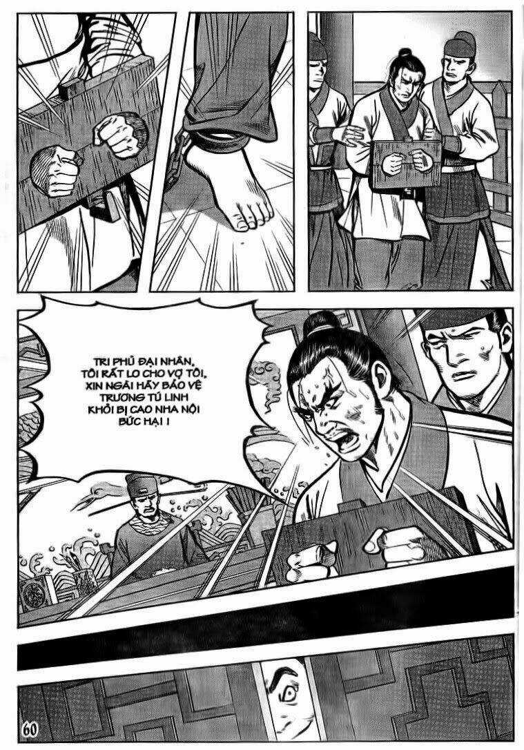 Thủy hử Chapter 15 trang 14