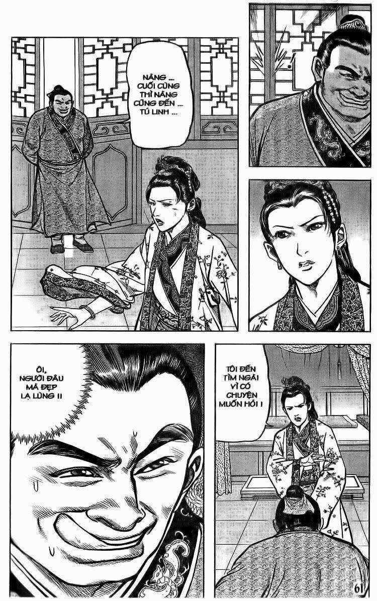 Thủy hử Chapter 15 trang 15