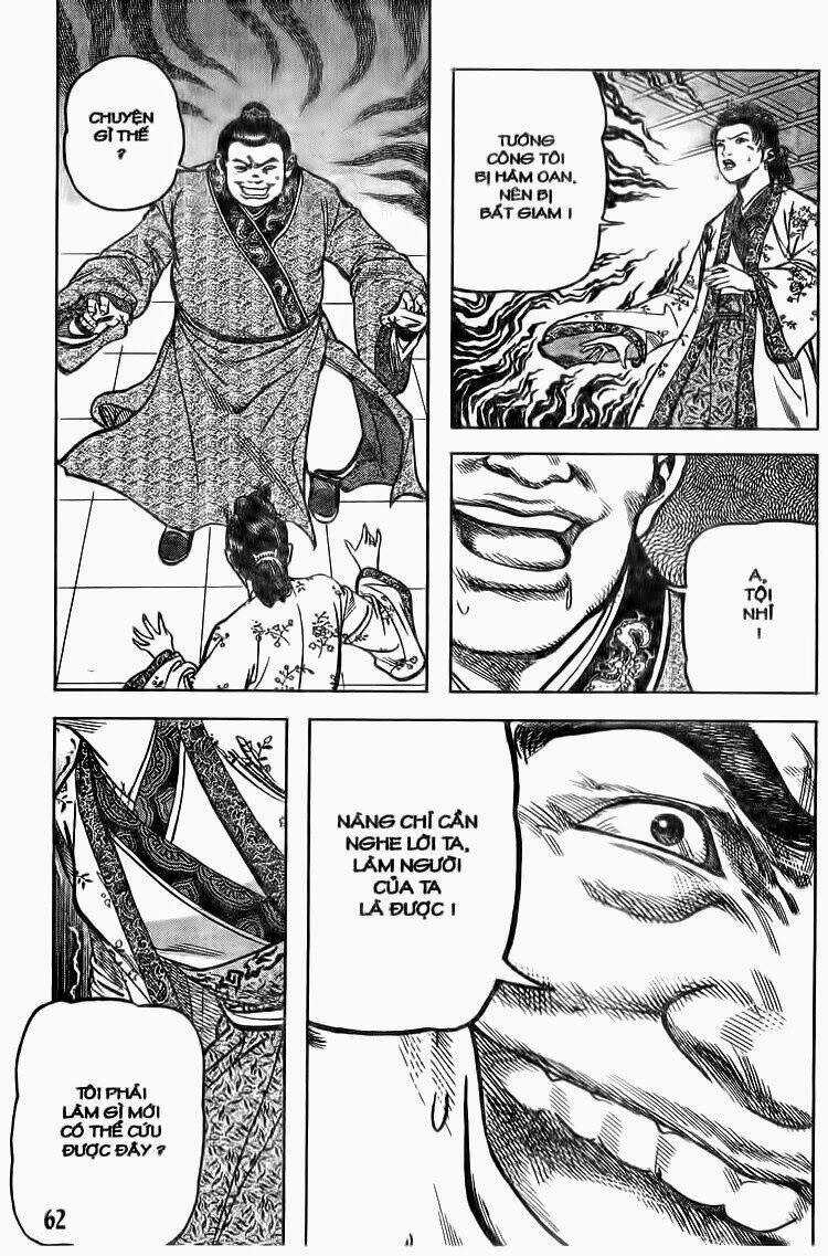 Thủy hử Chapter 15 trang 16