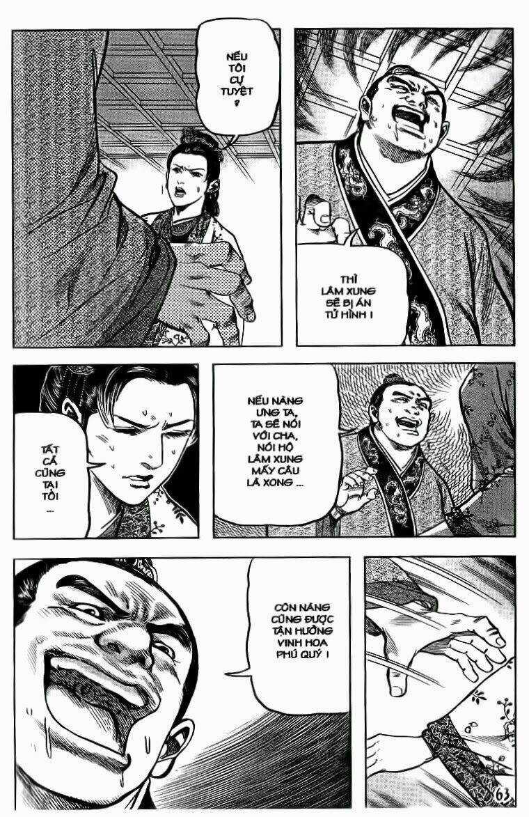 Thủy hử Chapter 15 trang 17