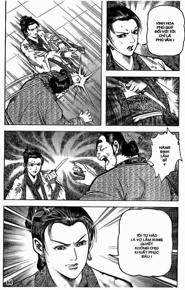 Thủy hử Chapter 15 trang 18