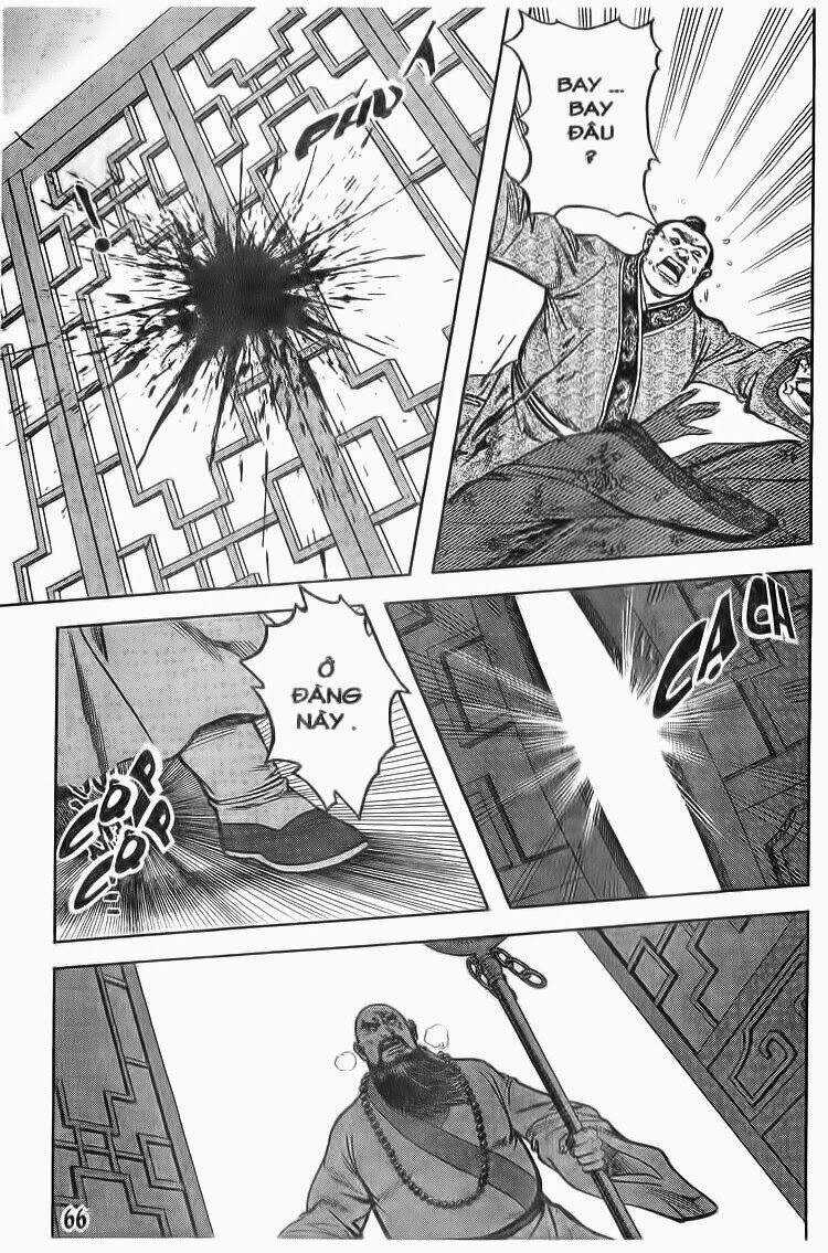 Thủy hử Chapter 15 trang 20