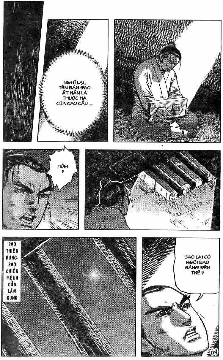 Thủy hử Chapter 15 trang 23