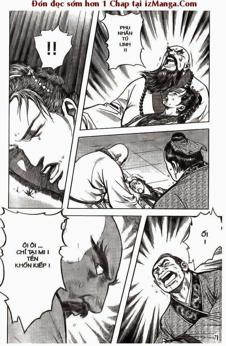 Thủy hử Chapter 15 trang 25