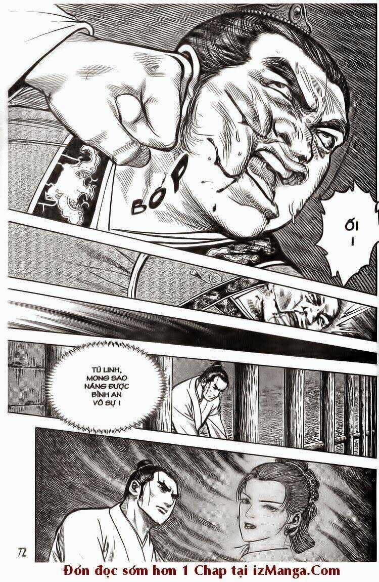 Thủy hử Chapter 15 trang 26