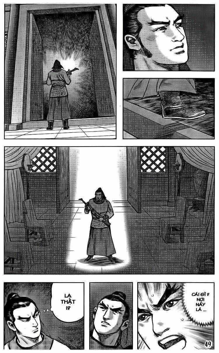 Thủy hử Chapter 15 trang 3